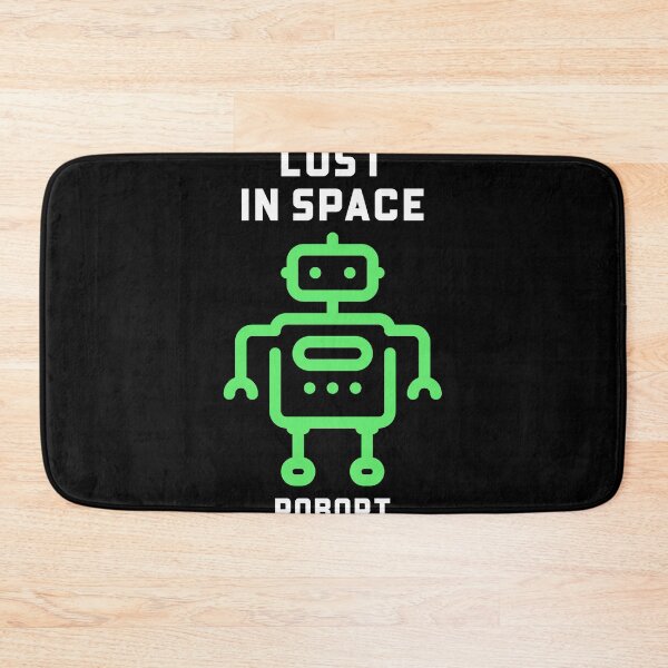 Item preview, Copy of Copy of LOST IN SPACE ROBORT designed and sold by Elano7.