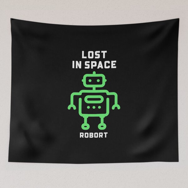 Item preview, Copy of Copy of LOST IN SPACE ROBORT designed and sold by Elano7.
