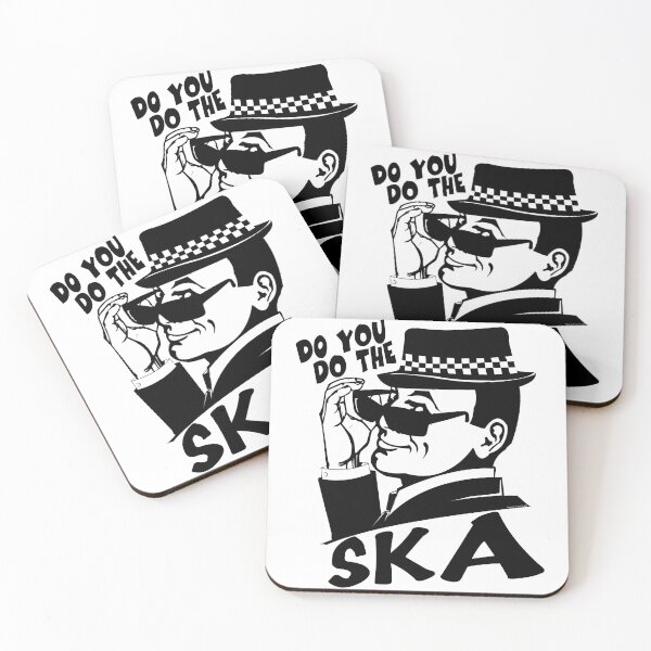 Item preview, Regalo divertido para Do You Do The Ska para hombres y mujeres designed and sold by JakobOlson1882.