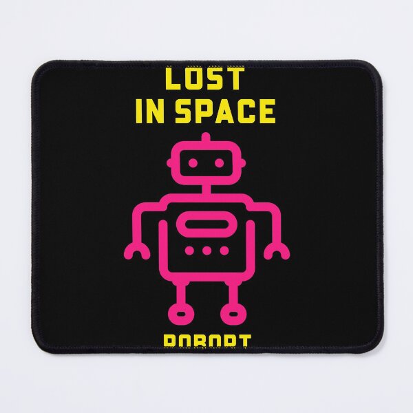 Item preview, Copy of Copy of Copy of LOST IN SPACE ROBORT designed and sold by Elano7.