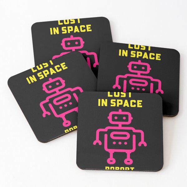 Item preview, Copy of Copy of Copy of LOST IN SPACE ROBORT designed and sold by Elano7.
