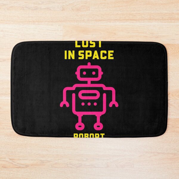 Item preview, Copy of Copy of Copy of LOST IN SPACE ROBORT designed and sold by Elano7.