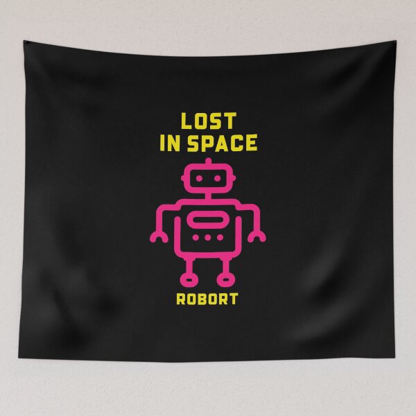 Item preview, Copy of Copy of Copy of LOST IN SPACE ROBORT designed and sold by Elano7.