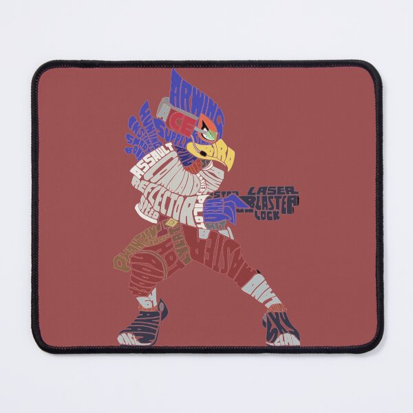 Item preview, That Ain_t Falco!  Falco Typography   designed and sold by SteadyGoBundle.