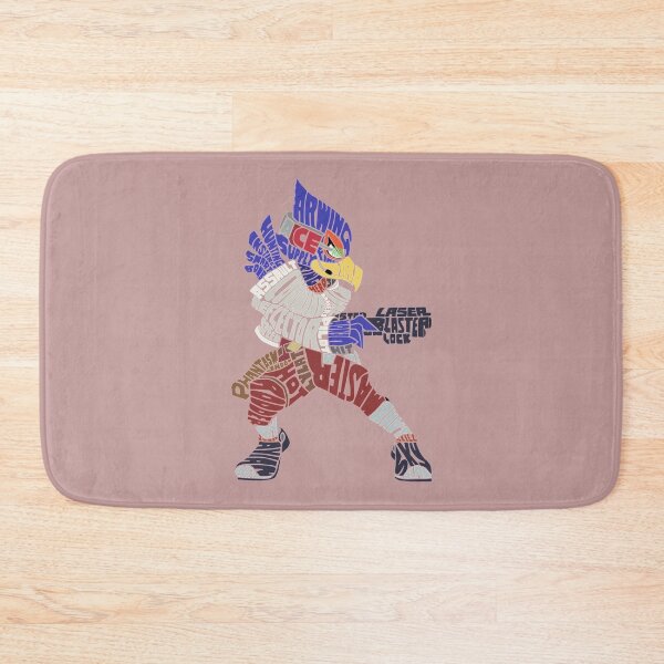 Item preview, That Ain_t Falco!  Falco Typography   designed and sold by SteadyGoBundle.