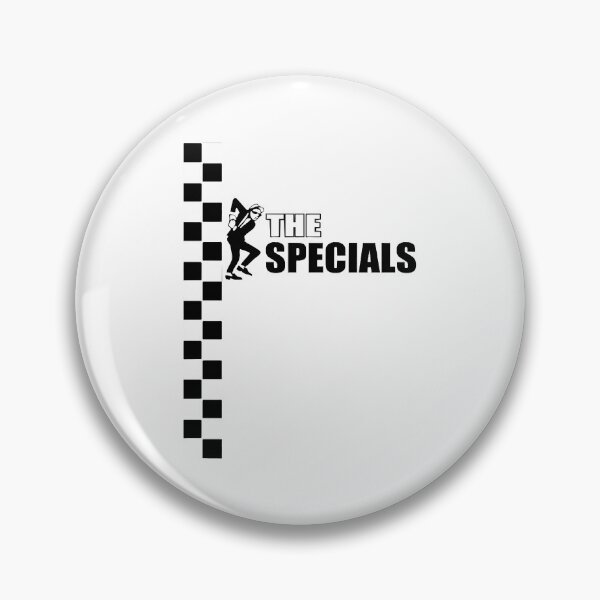 Item preview, Funny Gift For The Specials For Men And Women designed and sold by JakobOlson1882.