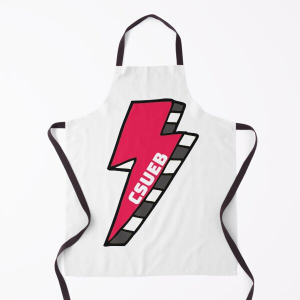 Item preview, CSUEB Cal State East Bay Pioneers Lightning Bolt designed and sold by kkosmicki.