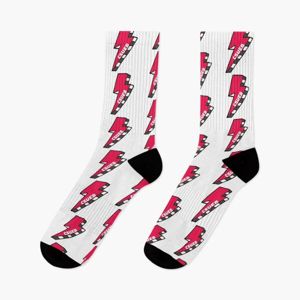 Item preview, CSUEB Cal State East Bay Pioneers Lightning Bolt designed and sold by kkosmicki.