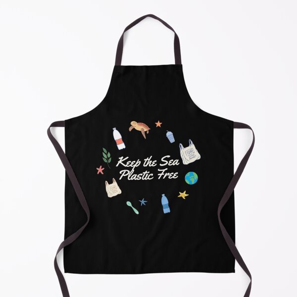 Item preview, Save The Ocean Keep The Sea Plastic Free Turtle | Climate Change designed and sold by Polariszero.