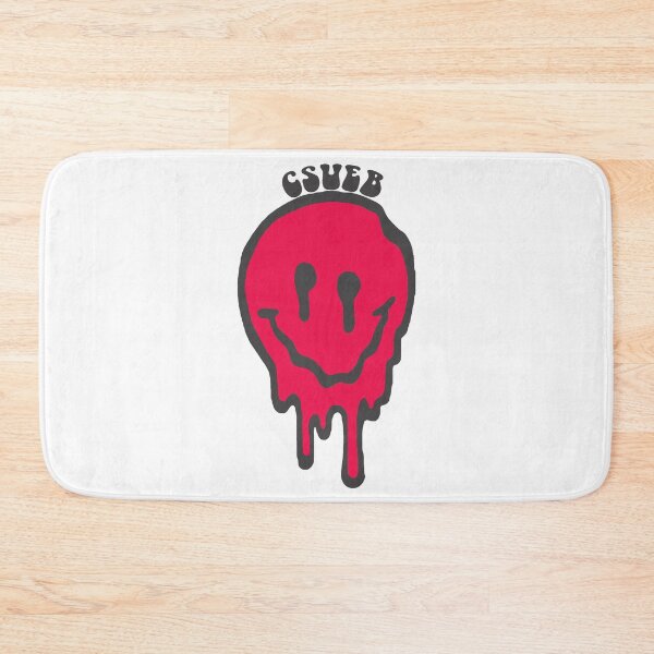 Item preview, CSUEB Cal State East Bay Face designed and sold by kkosmicki.
