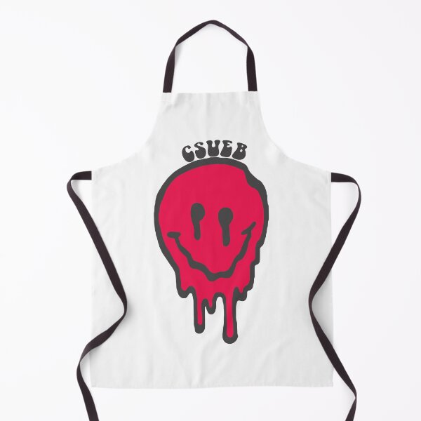 Item preview, CSUEB Cal State East Bay Face designed and sold by kkosmicki.