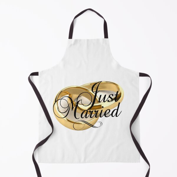 Item preview, Just married designed and sold by Alaskandreamer.