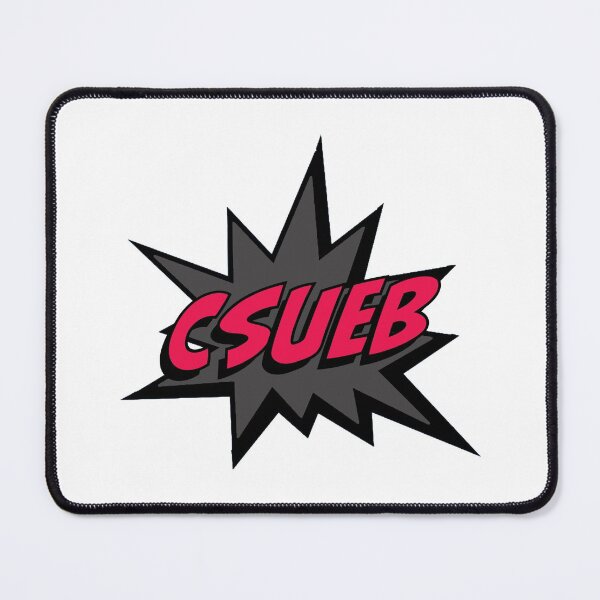 Item preview, CSUEB Cal State East Bay designed and sold by kkosmicki.