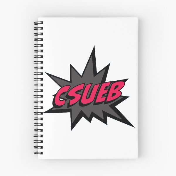 Item preview, CSUEB Cal State East Bay designed and sold by kkosmicki.