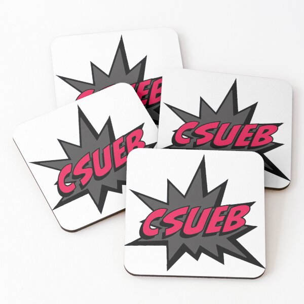 Item preview, CSUEB Cal State East Bay designed and sold by kkosmicki.
