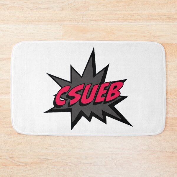 Item preview, CSUEB Cal State East Bay designed and sold by kkosmicki.