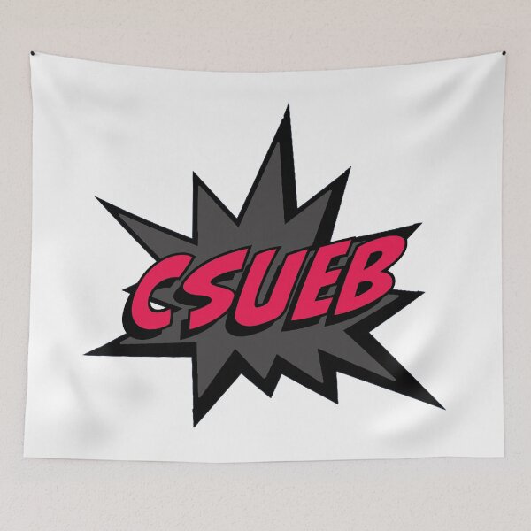 Item preview, CSUEB Cal State East Bay designed and sold by kkosmicki.