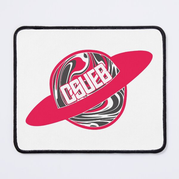 Item preview, CSUEB Cal State East Bay Planet designed and sold by kkosmicki.
