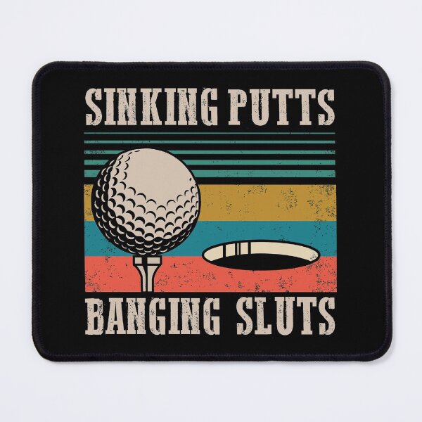 Item preview, Golf Sinking putts designed and sold by Anderson456.