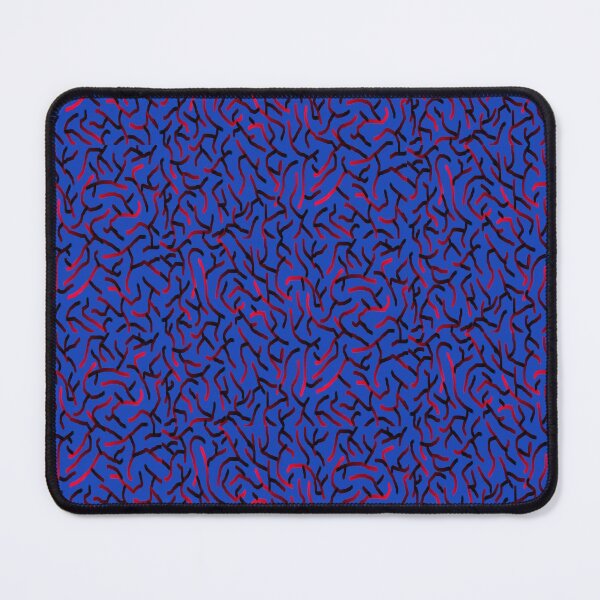 Item preview, color changing turing pattern designed and sold by Cora Gregory.
