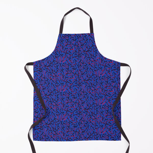 Item preview, color changing turing pattern designed and sold by Cora Gregory.