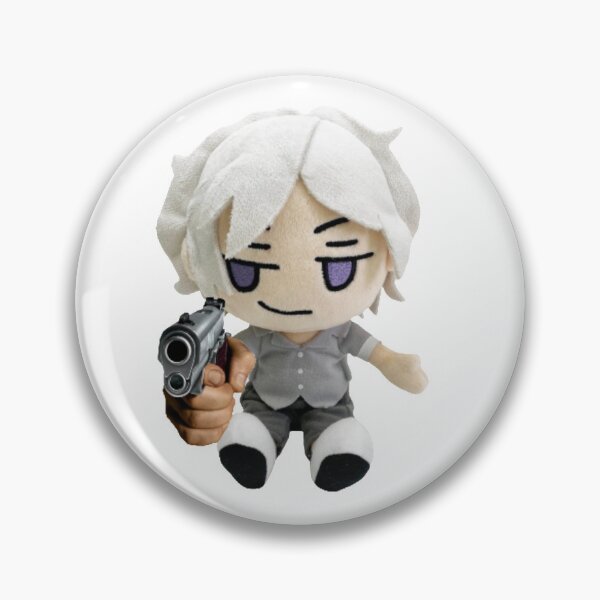 Item preview, joshua plushie designed and sold by dokidokiunivers.