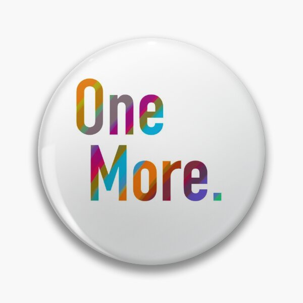 Item preview, One more  designed and sold by LanziShop.