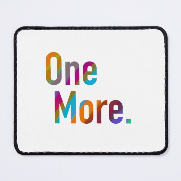 Item preview, One more designed and sold by LanziShop.