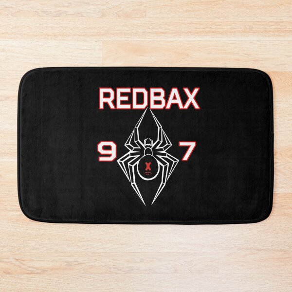 Item preview, REDBAX 97 Retro Sporting gear. designed and sold by Zoo192.