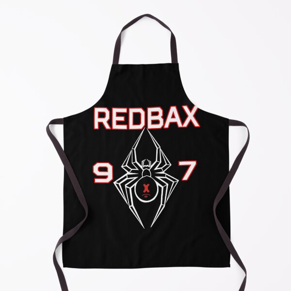 Item preview, REDBAX 97 Retro Sporting gear. designed and sold by Zoo192.