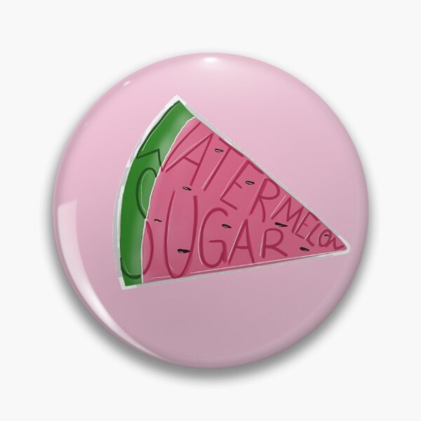 Item preview, Watermelon Sugar designed and sold by MakennaGreaves.
