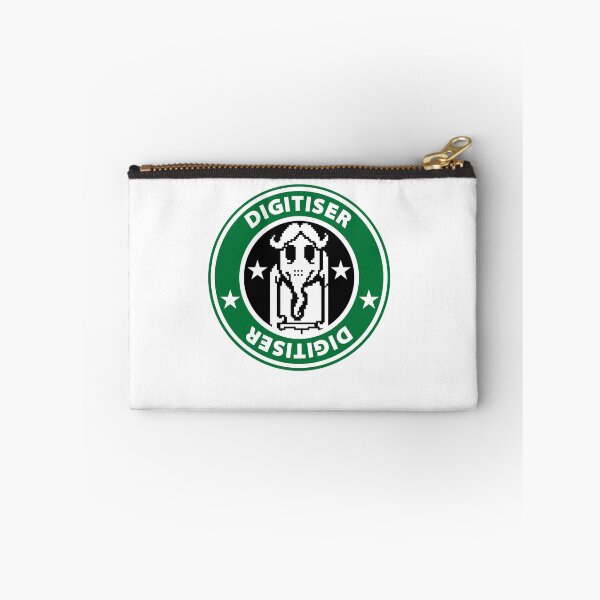 Item preview, Digitisers Funny Coffee-Shop designed and sold by ChristopherLlo0.
