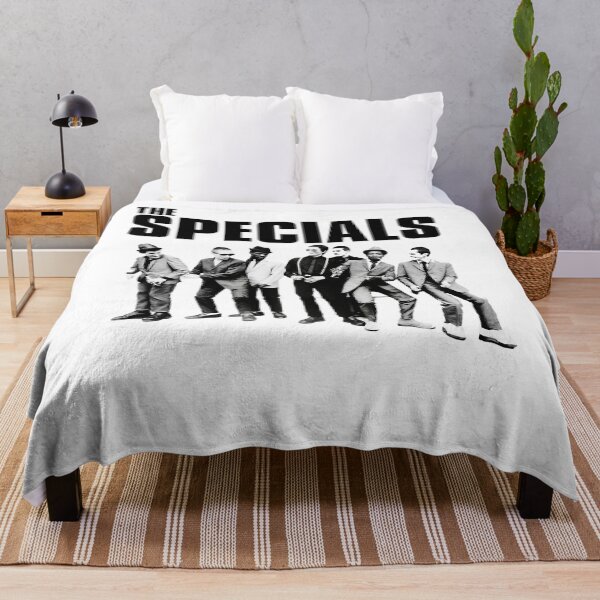 Item preview, Funny Men The Specials - Its Too Hot! For Men And Women designed and sold by JakobOlson1882.