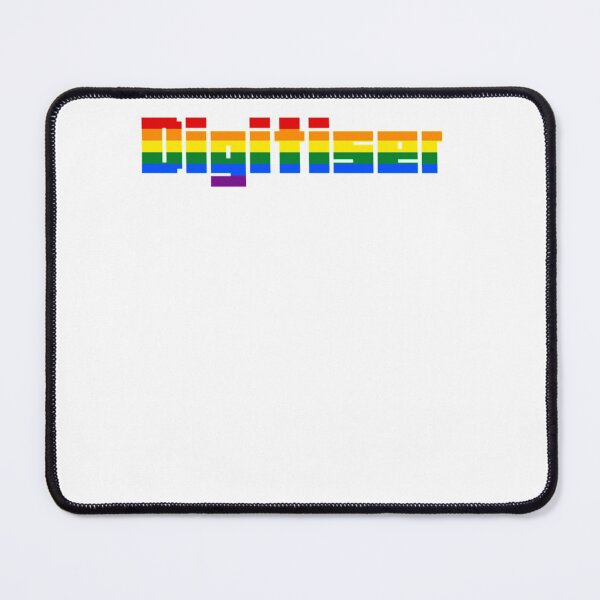 Item preview, Digitisers Funny Prides designed and sold by ChristopherLlo0.