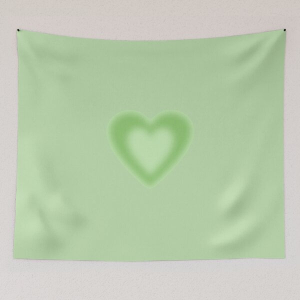 Item preview, Aura heart designed and sold by Lavannya.