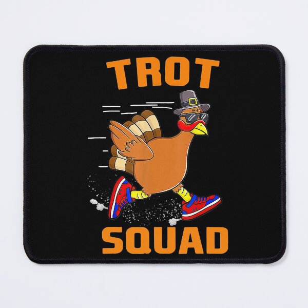 Item preview, Turkey Trot Thanksgiving Running designed and sold by RobertJason.