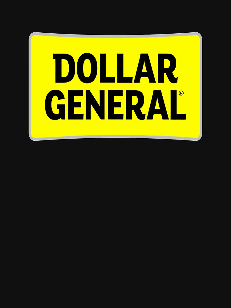 Kelangan Dollar General Sampean T Shirt For Sale By Quelin