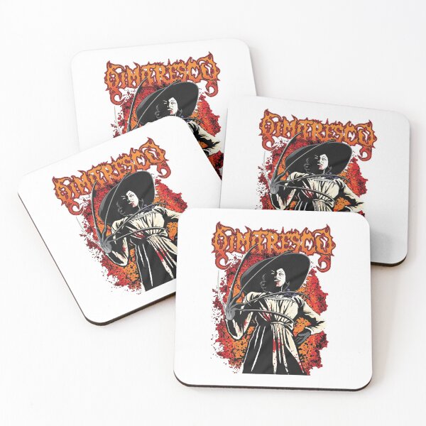 Item preview, Dimitrescus Funny Designs designed and sold by ChristopherLlo0.