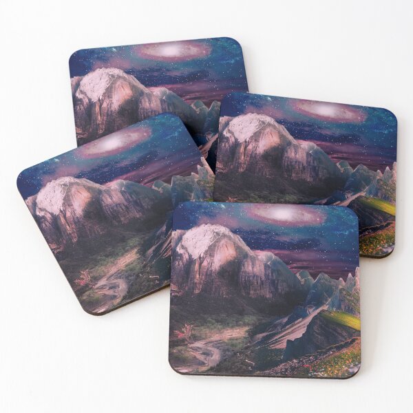 Item preview, Retro Space designed and sold by trippylandscape.