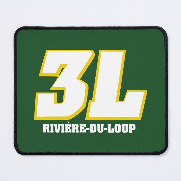 Item preview, Rivière du Loup 3L designed and sold by violetcharlotte.