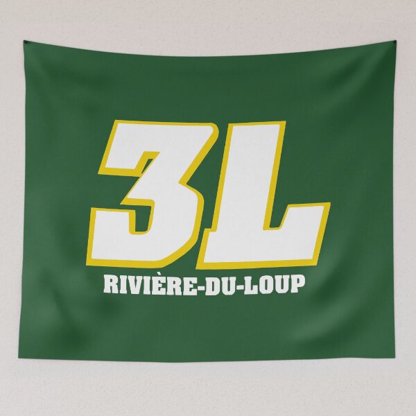 Item preview, Rivière du Loup 3L designed and sold by violetcharlotte.