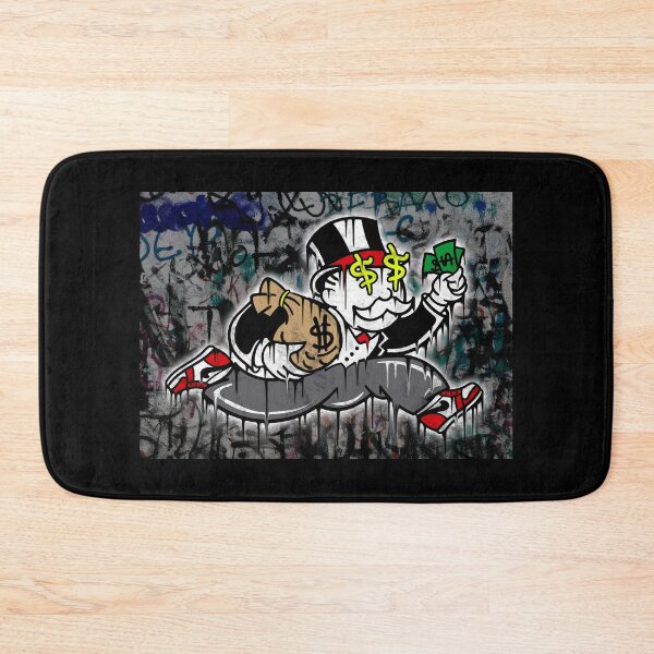 Item preview, the wolrd is yours hype designed and sold by FRZVII.