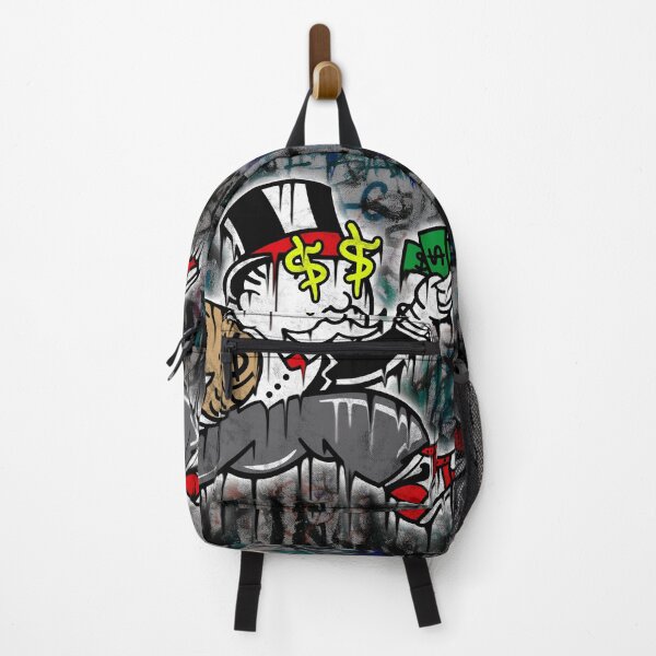 Item preview, the wolrd is yours hype designed and sold by FRZVII.