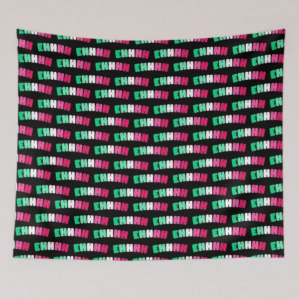 Item preview, Ehhhh (Abrosexual) designed and sold by Casei Solus.