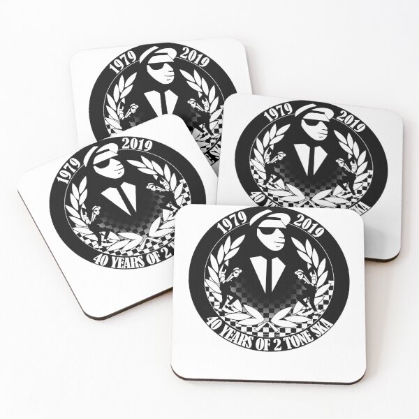 Item preview, Gifts For Women 40Th Anniversary 2 Tone Ska Appreciation Gifts For Women Medical designed and sold by JakobOlson1882.