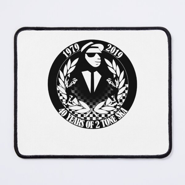 Item preview, Gifts For Women 40Th Anniversary 2 Tone Ska Appreciation Gifts For Women Medical designed and sold by JakobOlson1882.