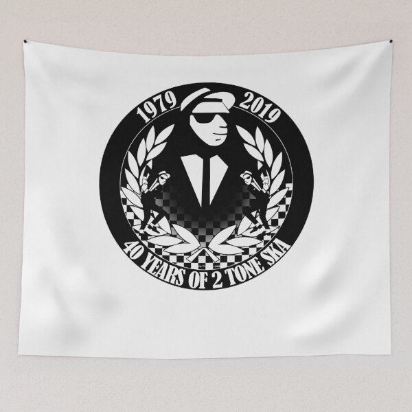 Item preview, Gifts For Women 40Th Anniversary 2 Tone Ska Appreciation Gifts For Women Medical designed and sold by JakobOlson1882.