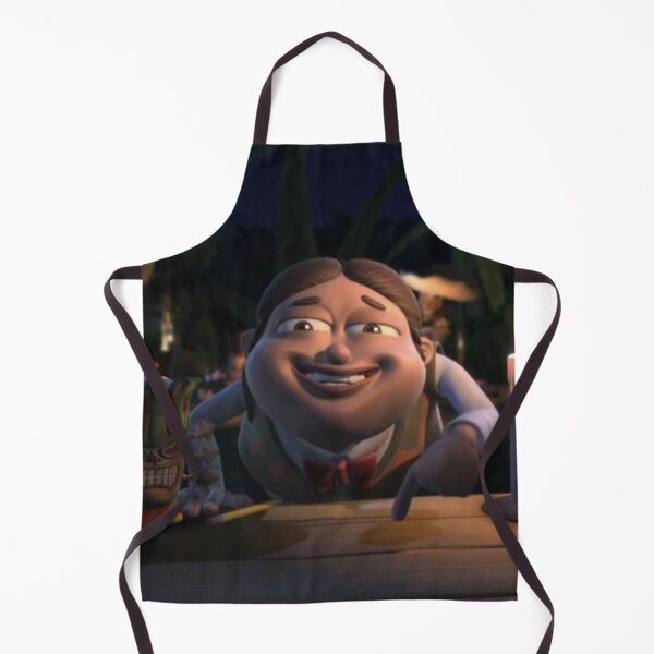Item preview, Bolbi Stroganovsky designed and sold by The12thGripper.