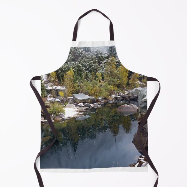 Item preview, Yosemite Series 2791 designed and sold by PsychoAlien.com.