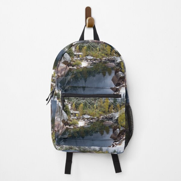 Item preview, Yosemite Series 2791 designed and sold by PsychoAlien.com.